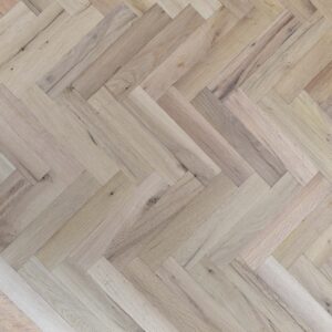 oak parquet reclaimed