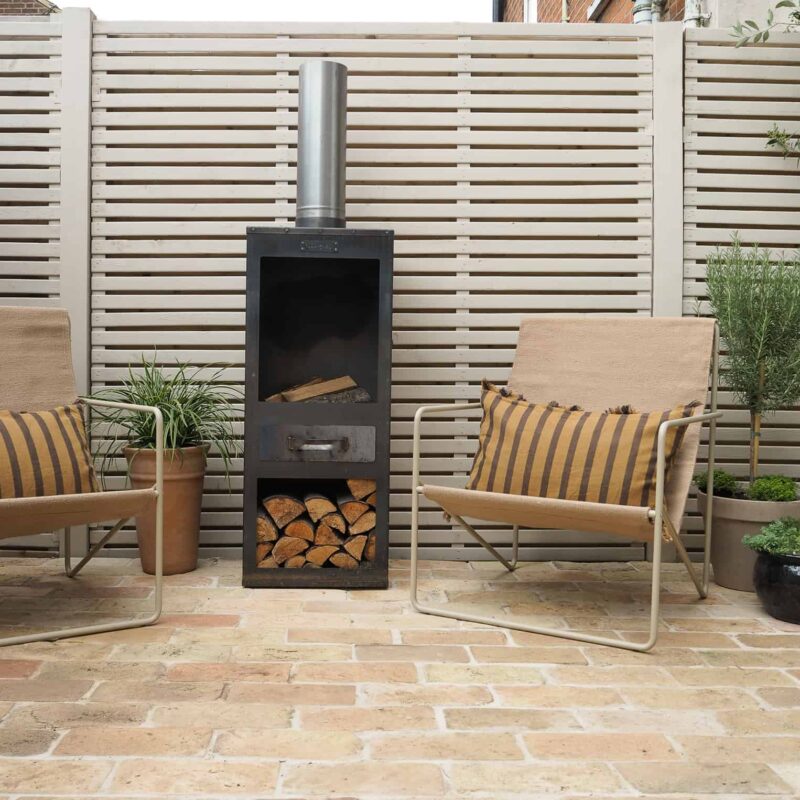 LUBY – Pale Lubelska Brick Tile