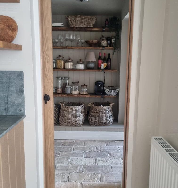 HAB – Reclaimed Terracotta Tiles