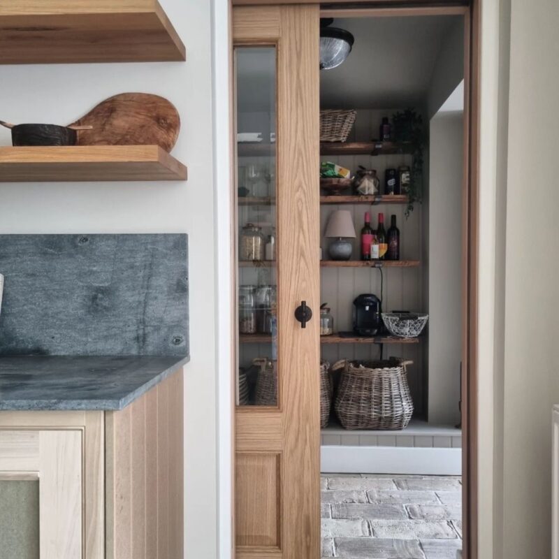 HAB – Reclaimed Terracotta Tiles
