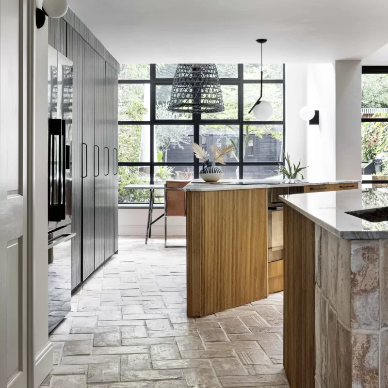 KY3 – Reclaimed Terracotta Tiles