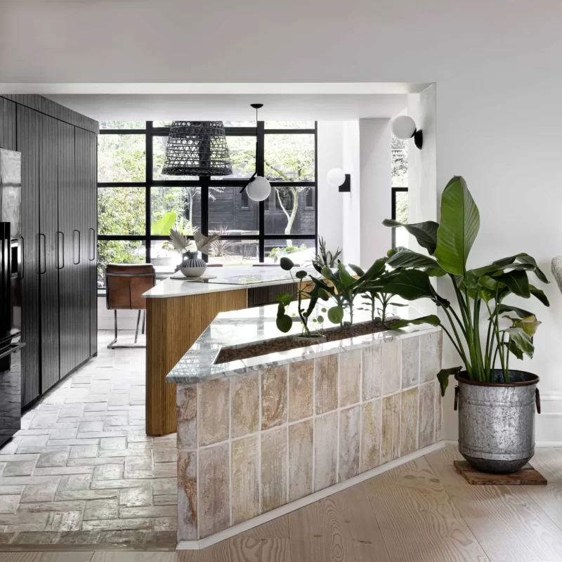 KY3 – Reclaimed Terracotta Tiles