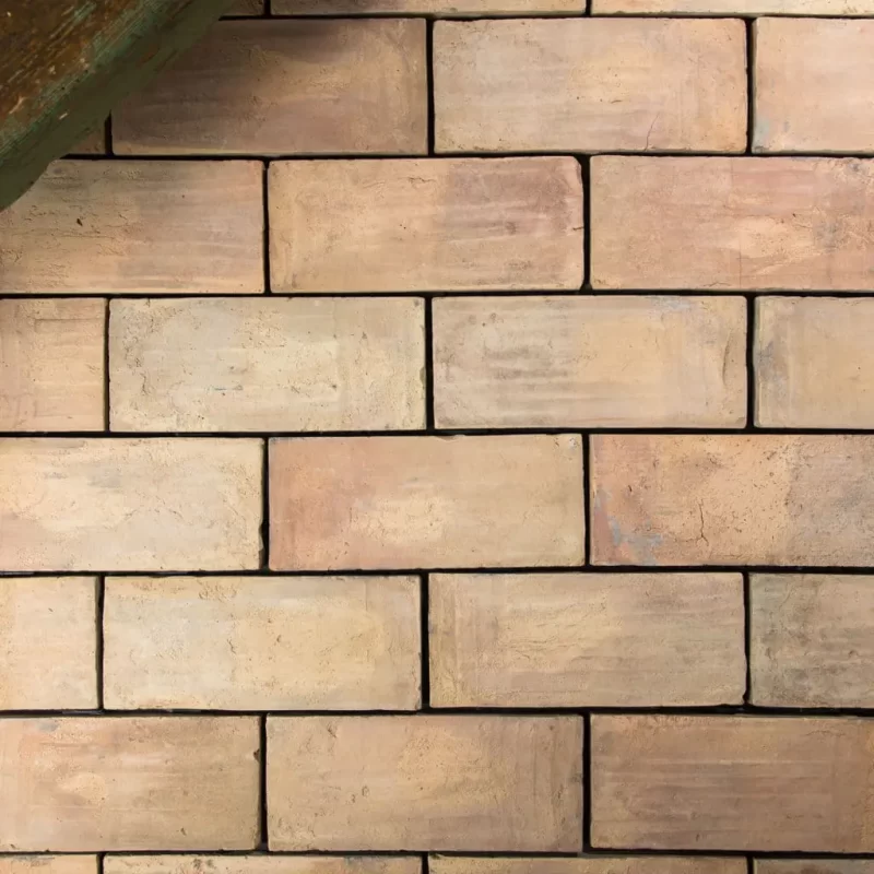 KY3 – Reclaimed Terracotta Tiles