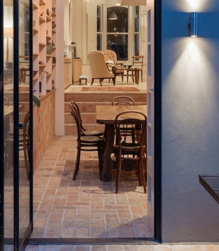 LUBY – Pale Lubelska Brick Tile