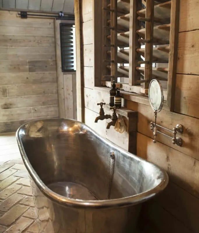 LUBY – Pale Lubelska Brick Tile