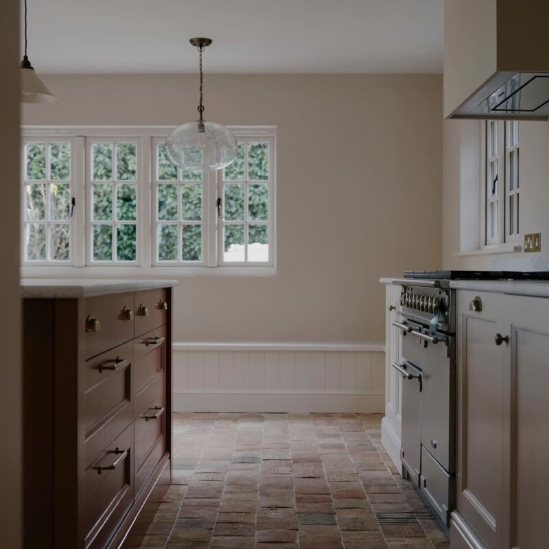 KY1 – Reclaimed Terracotta Tiles