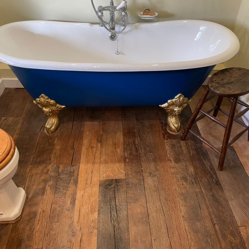 Rustic Oak