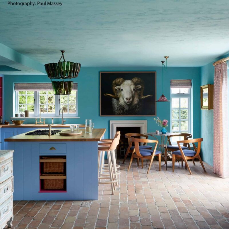 LUBP – Light Lubelska Brick Tile