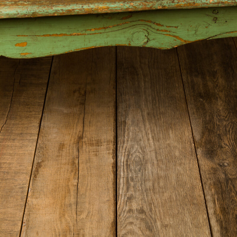 Rustic Oak