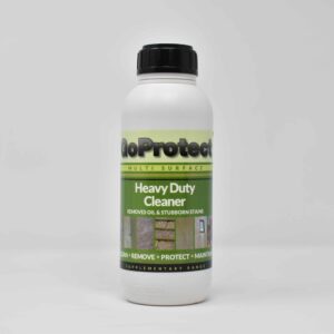 Intensive Cleaner