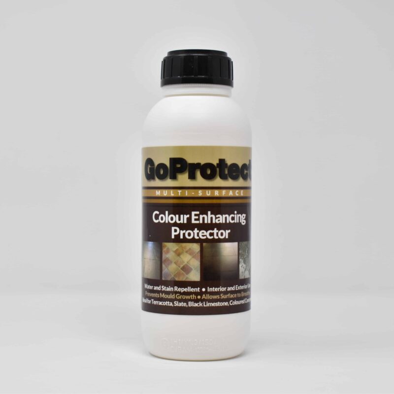Enhancing Finish