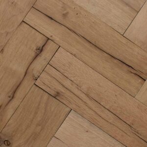 Dressed Parquet Flooring