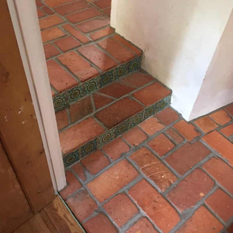 LUBR – Warm Lubelska Brick Tile