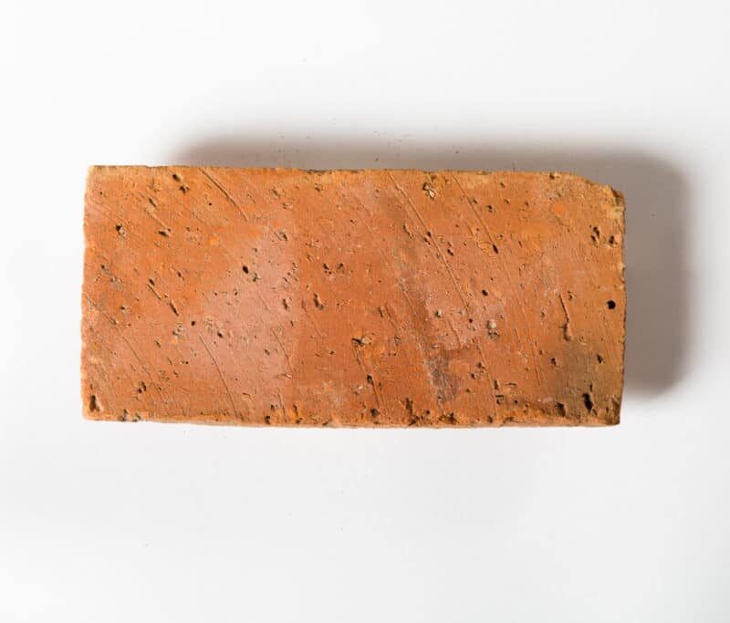 LUBR – Warm Lubelska Brick Tile