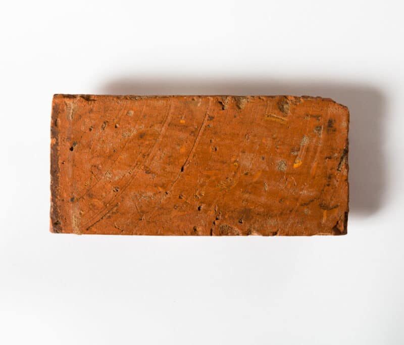 LUBR – Warm Lubelska Brick Tile