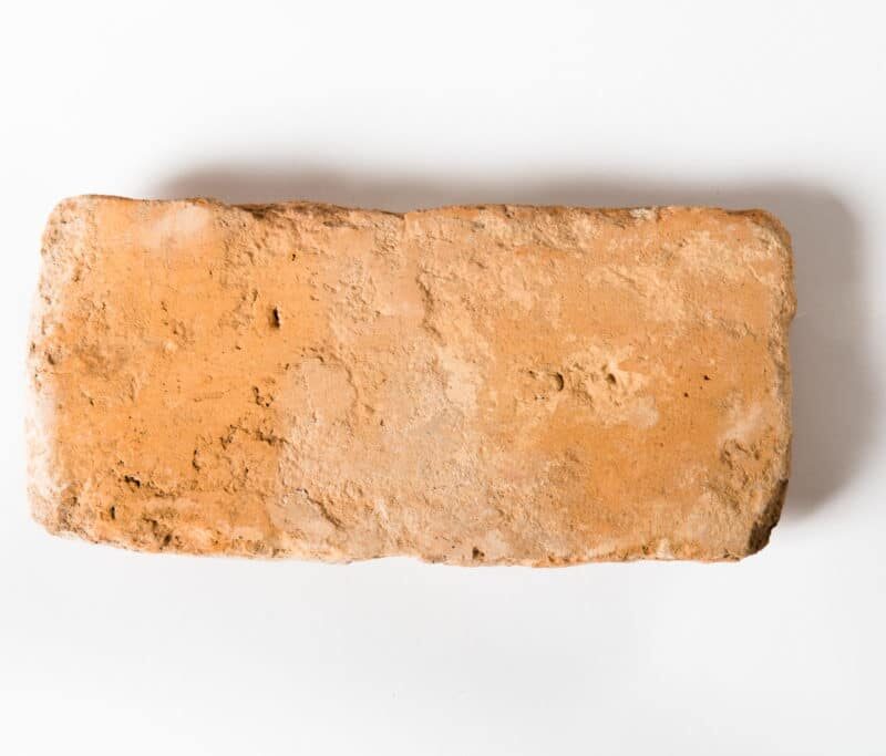 LUBY – Pale Lubelska Brick Tile
