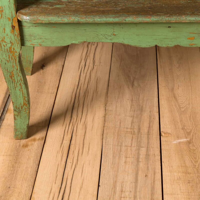 Dressed Oak