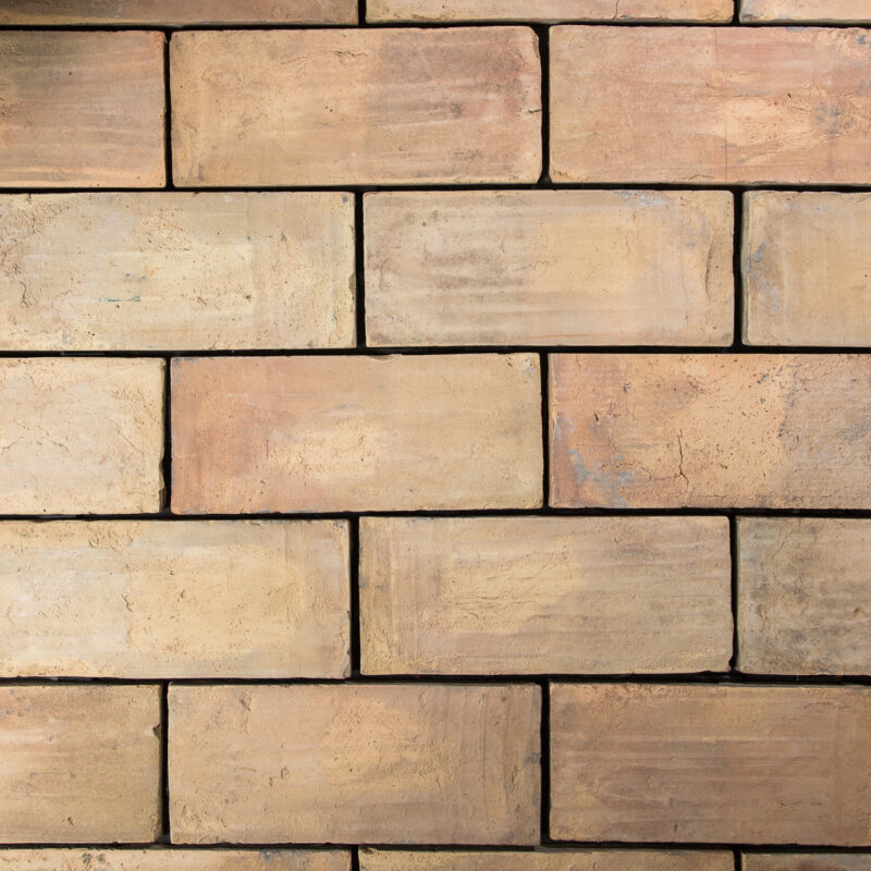 KY3 – Reclaimed Terracotta Tiles