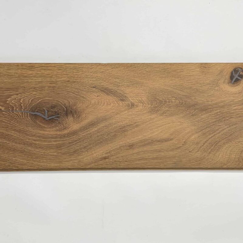 Reclaimed Austrian Oak Flooring