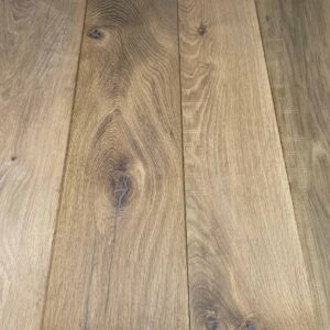 reclaimed italian oak