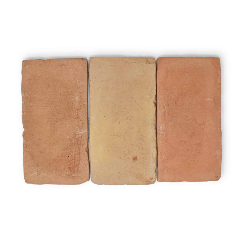 ZAMY – Rustic Brick Tile