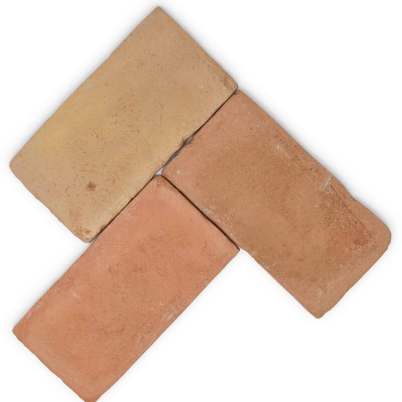 ZAMY – Rustic Brick Tile