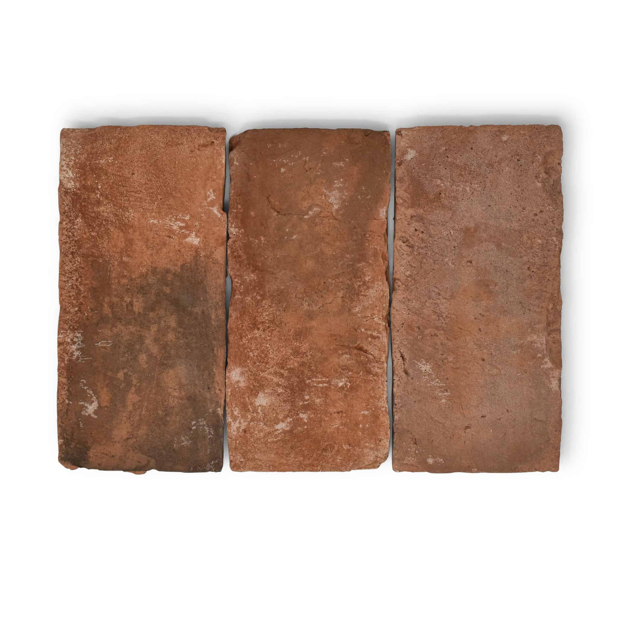 ZAMR rustic brick tile