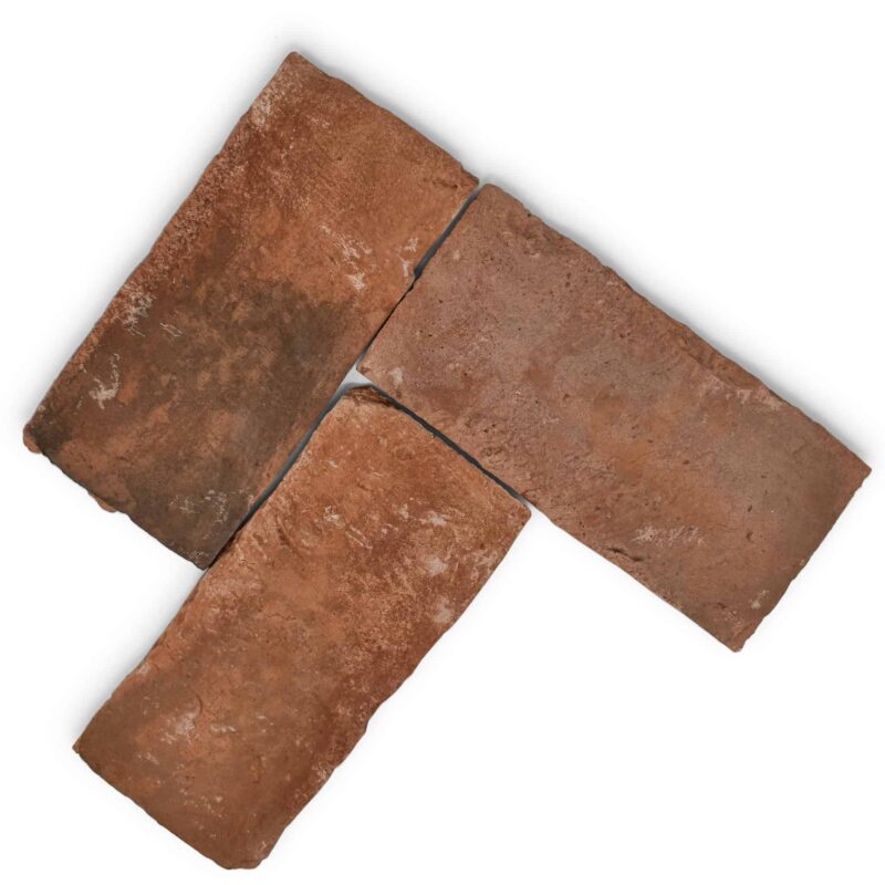 ZAMR – Rustic Brick Tile