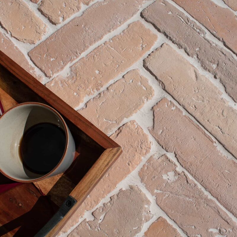 ZAMP – Rustic Brick Tile
