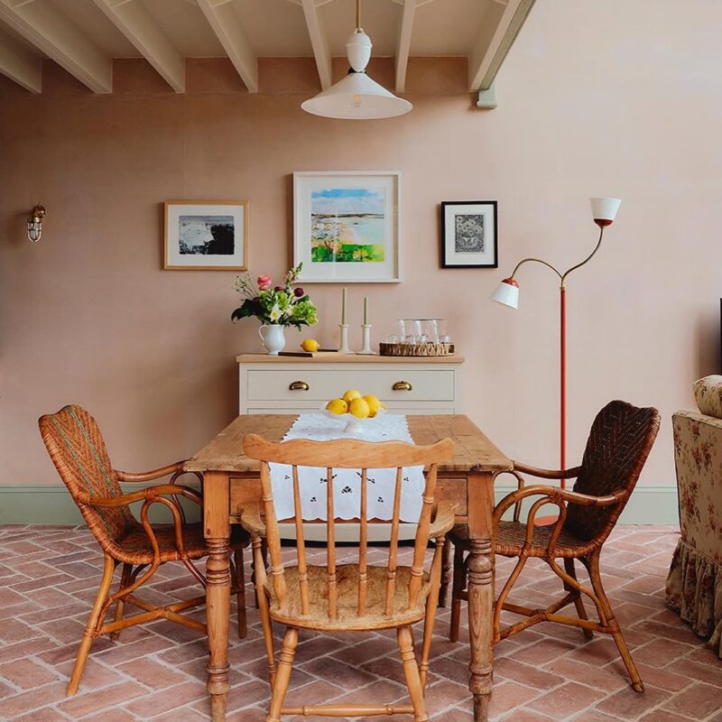 ZAMR – Rustic Brick Tile