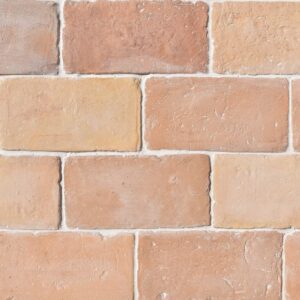 ZAMY – PALE BRICK TILE