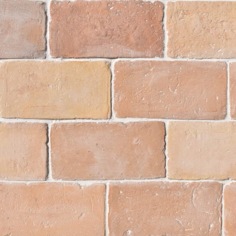 ZAMY – Rustic Brick Tile