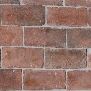 ZAMW – RUSTIC BRICK TILE