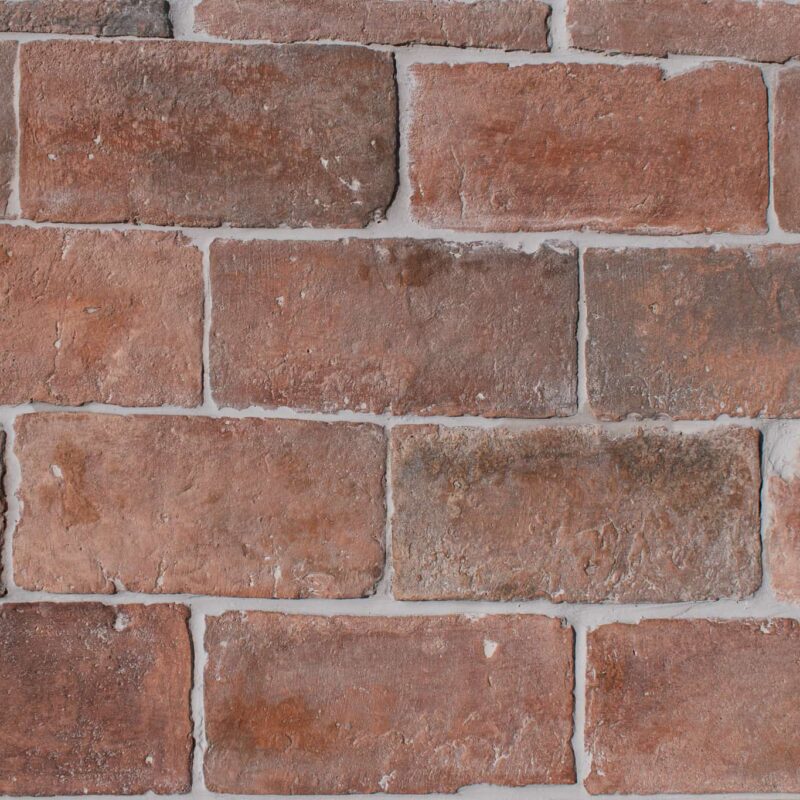 ZAMR – Rustic Brick Tile