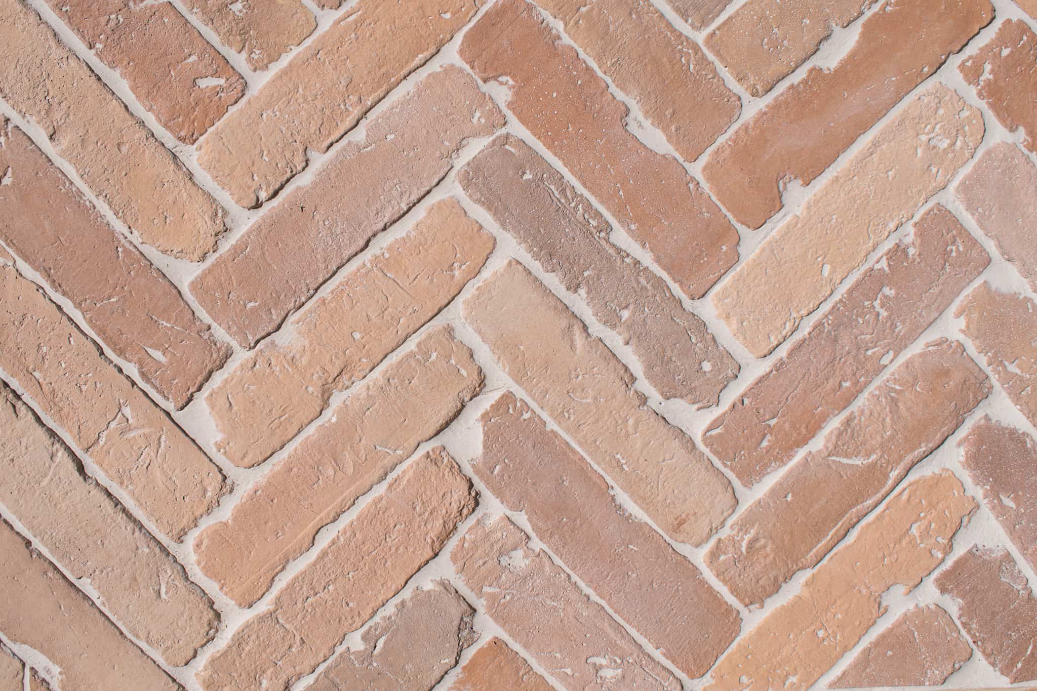 ZAMP – PALE BRICK FLOOR TILE