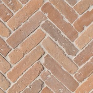 ZAMP – PALE BRICK TILE