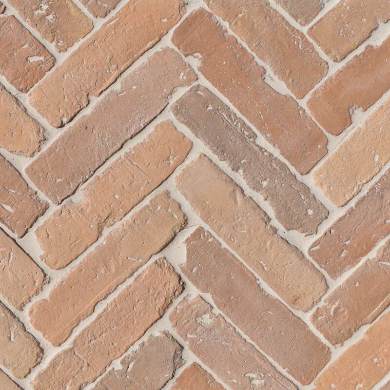 ZAMP – Rustic Brick Tile