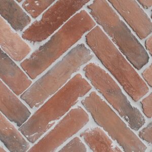 ZAMW – BRICK FLOOR TILE