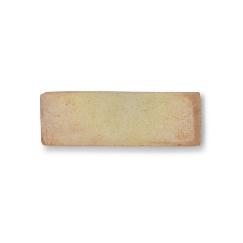 SP5 – Handmade Terracotta Tile