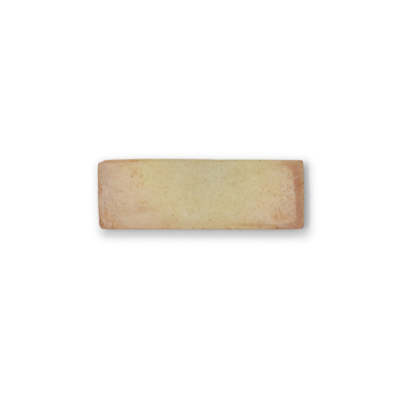 SP5 – Handmade Terracotta Tile