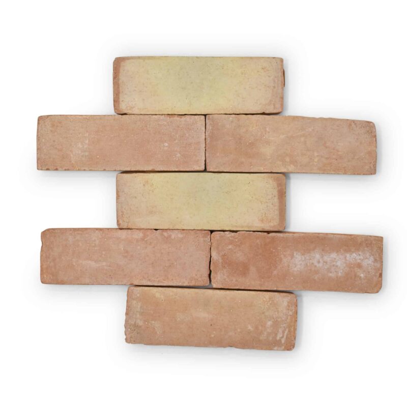 SP5 – Handmade Terracotta Tile