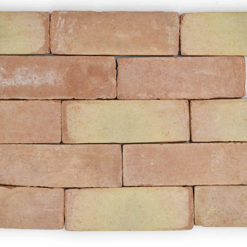 SP5 – Handmade Terracotta Tile