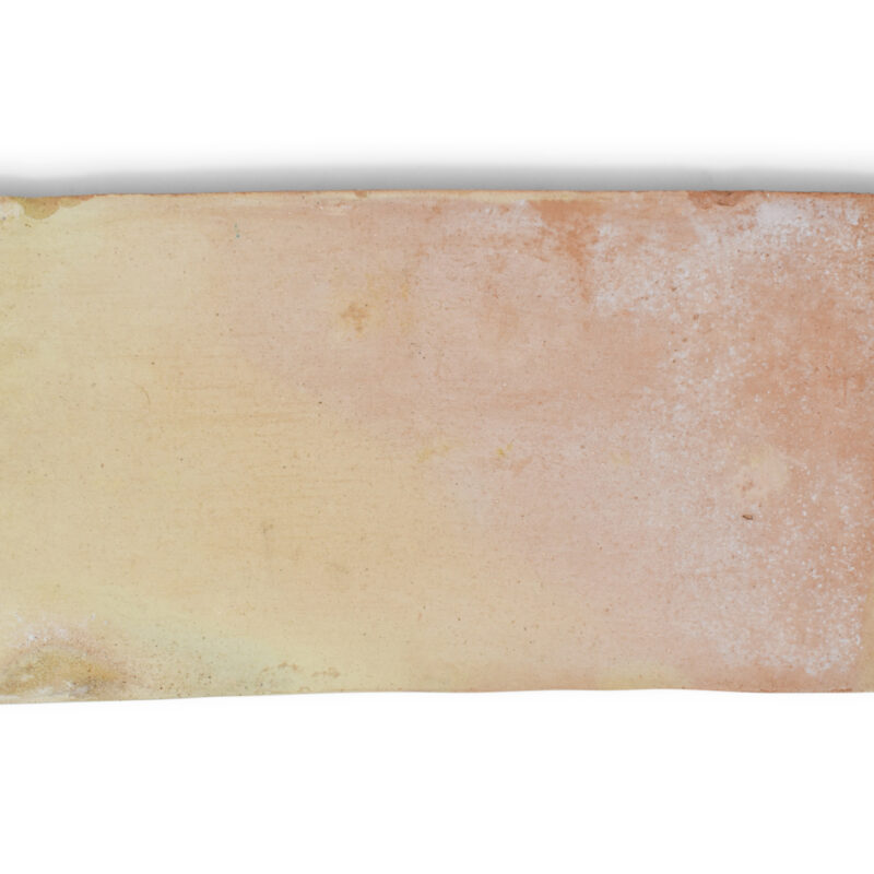 SP6 – Handmade Terracotta Tile