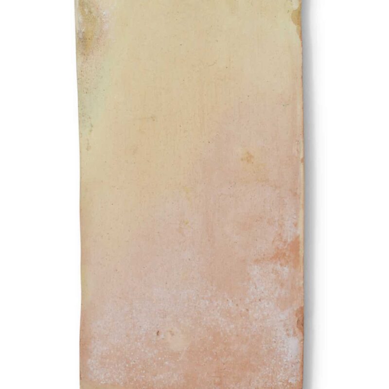 SP6 – Handmade Terracotta Tile