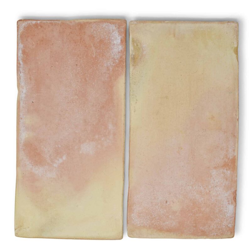 SP6 – Handmade Terracotta Tile
