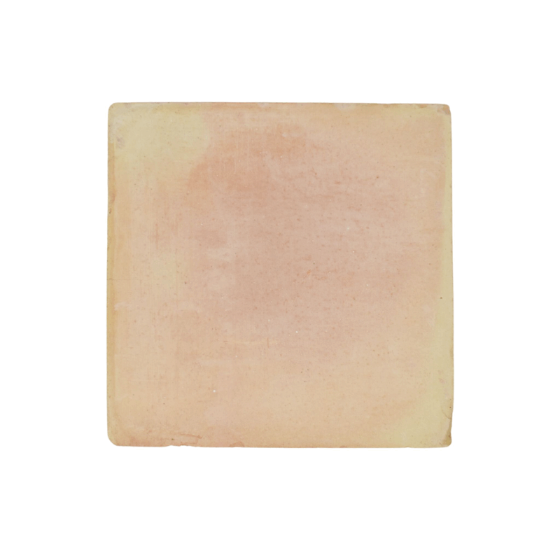 SP2 – Handmade Square Terracotta Tile