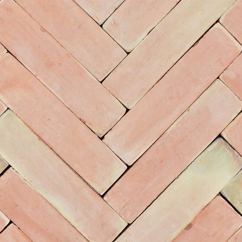 SP7 – Handmade Terracotta Tile