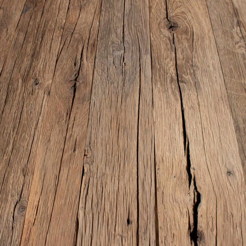 Reclaimed European Oak Panelling