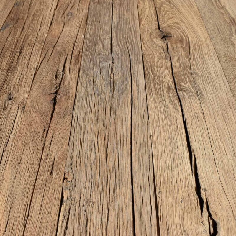 Reclaimed European Oak Panelling