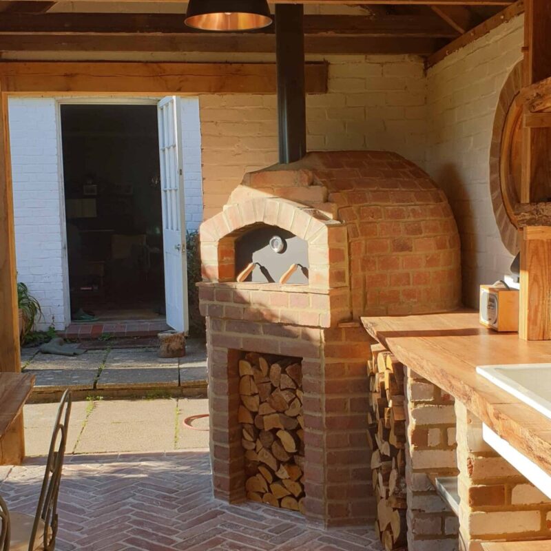 ZAMW – Rustic Brick Tile